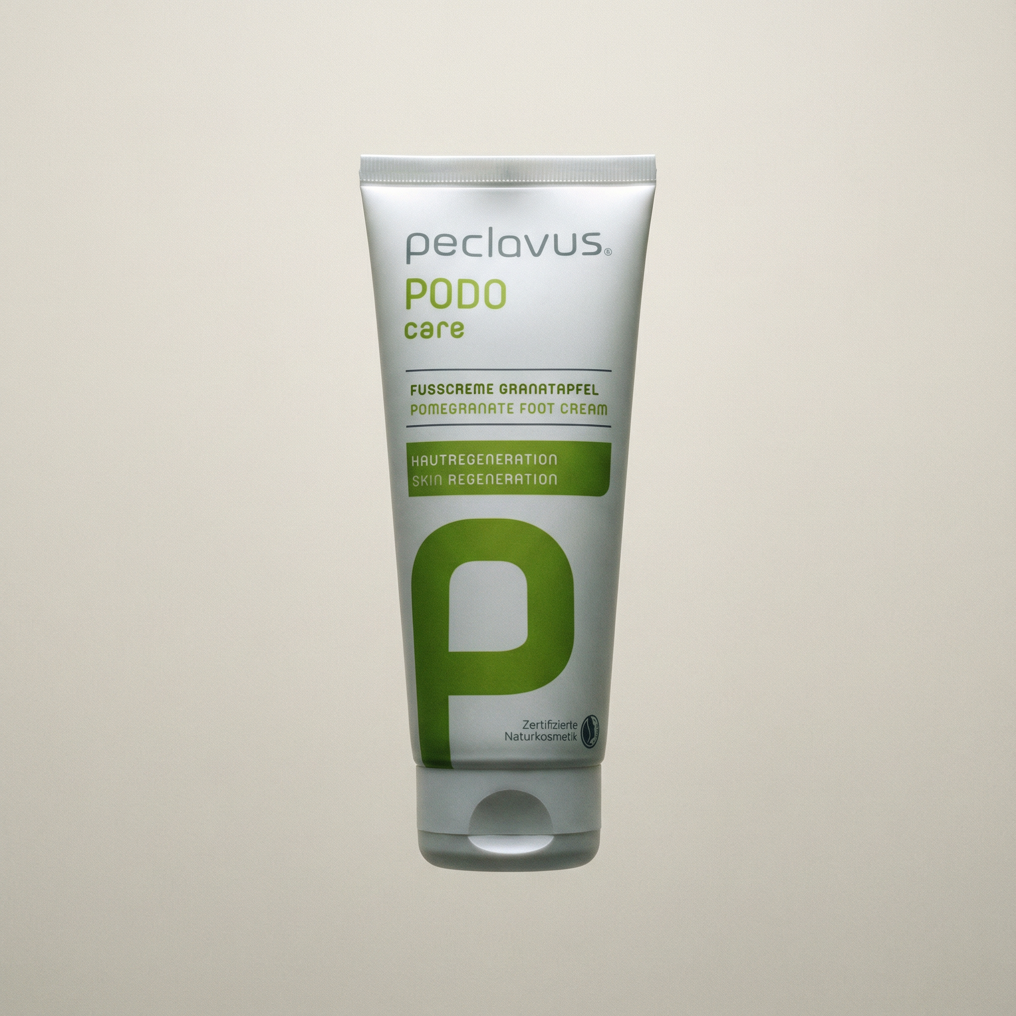 Fußcreme Granatapfel