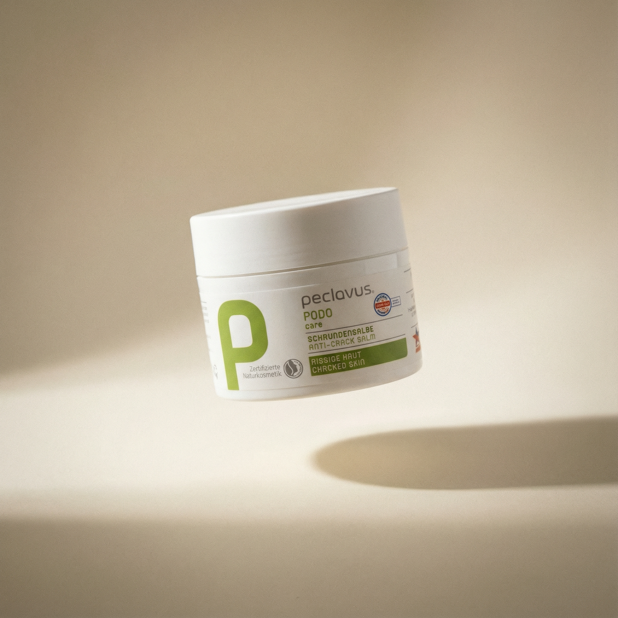 "Rissige Fersen" Bundle