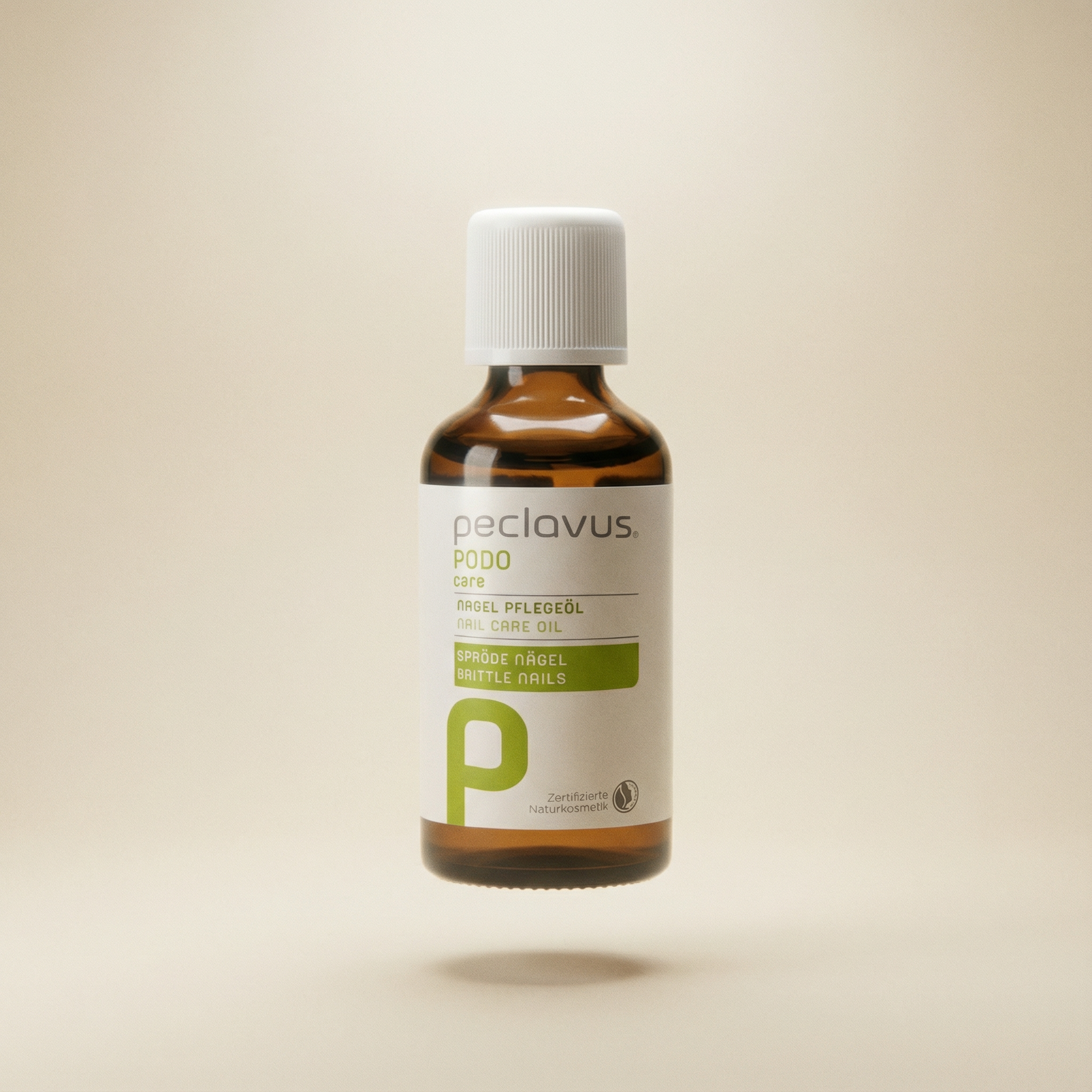 Nagel Pflegeöl