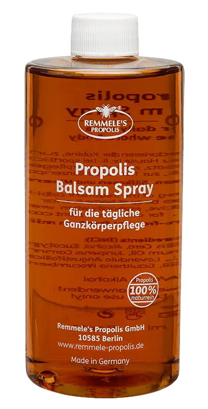 Propolis Balsam-Spray