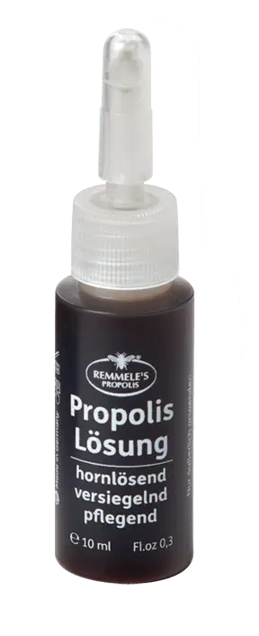 Propolis Lösung